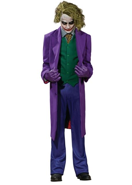 joker costume near me rental
